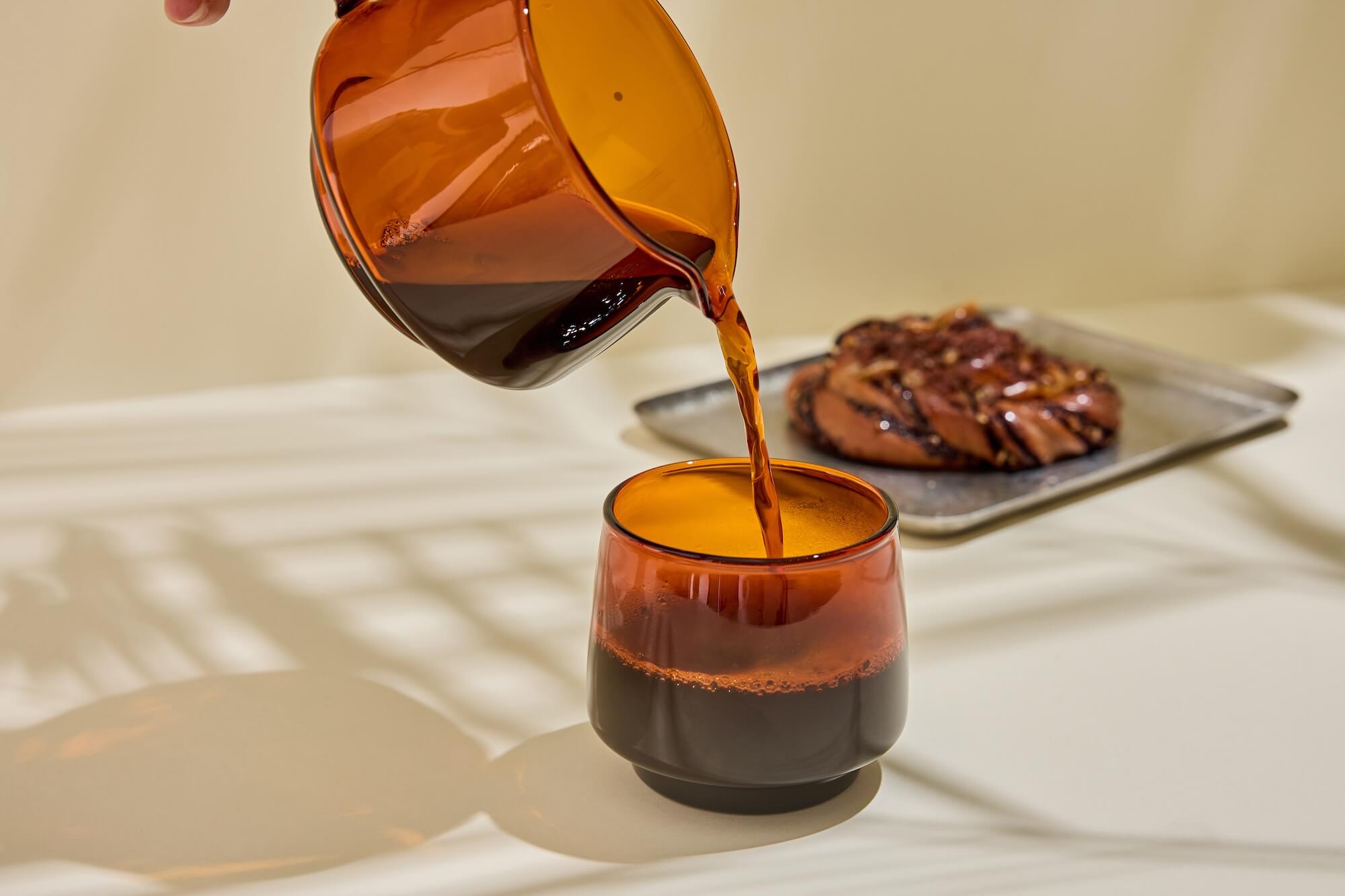 Bagira Coffee